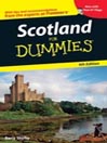 Scotland For Dummies®